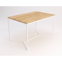 Esstisch, Holztisch, Schreibtisch "Halden" von ProjektDrewno