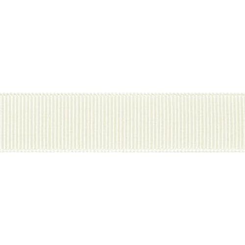 Prym Ripsband 26 mm Creme, 100% PES Prym Ripsband 26 mm Creme, 100% PES von Prym