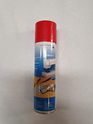Prym Adhesive Spray, Papier, Dose à 250 ml, 250 Prym Adhesive Spray, Papier, Dose à 250 ml, 250 von Prym