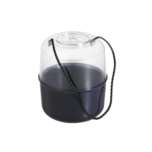Prym Wool Holder, Kunststoff, Transparent, 13 x 10 x 0.02 cm, Durchsichtig Prym Wool Holder, Kunststoff, Transparent, 13 x 10 x 0.02 cm, Durchsichtig von Prym