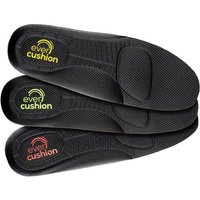 Einlegesohle Evercushion Fit mid,grün, Gr.46 von Puma