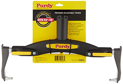 Purdy 14A753018 Rollrahmen von Purdy