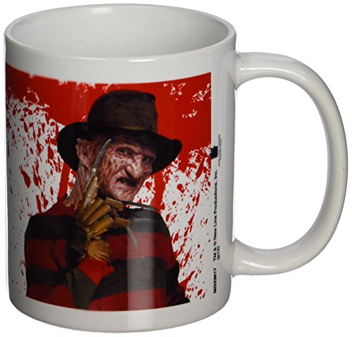 Nightmare On Elm Street Tasse Freddy Krueger von Pyramid International