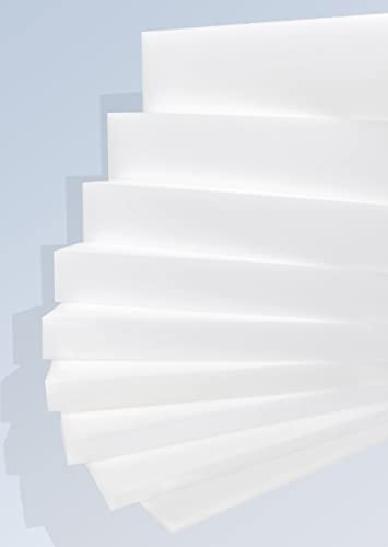 Pyramidenkönig Schaumstoffplatte Schaumstoff Zuschnitt 100 x 200 x 14 cm RG 40/49 Topper Matratzen in vielen Größen zur Auswahl Direkt vom Hersteller Pyramidenkönig Schaumstoffplatte Schaumstoff Zuschnitt 100 x 200 x 14 cm RG 40/49 Topper Matratzen in vielen Größen zur Auswahl Direkt vom Hersteller von Pyramidenkönig