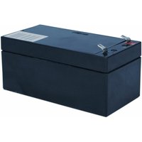 Quality Batteries - Ersatzakku für APC-Back-UPS RBC47 - fertiges Batterie-Modul zum Austausch von QUALITY BATTERIES