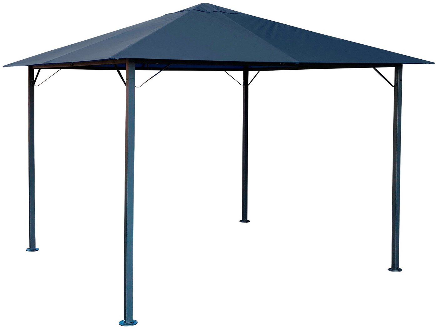 Quick Star Pavillon Nizza, BxT: 300x300 cm von Quick Star