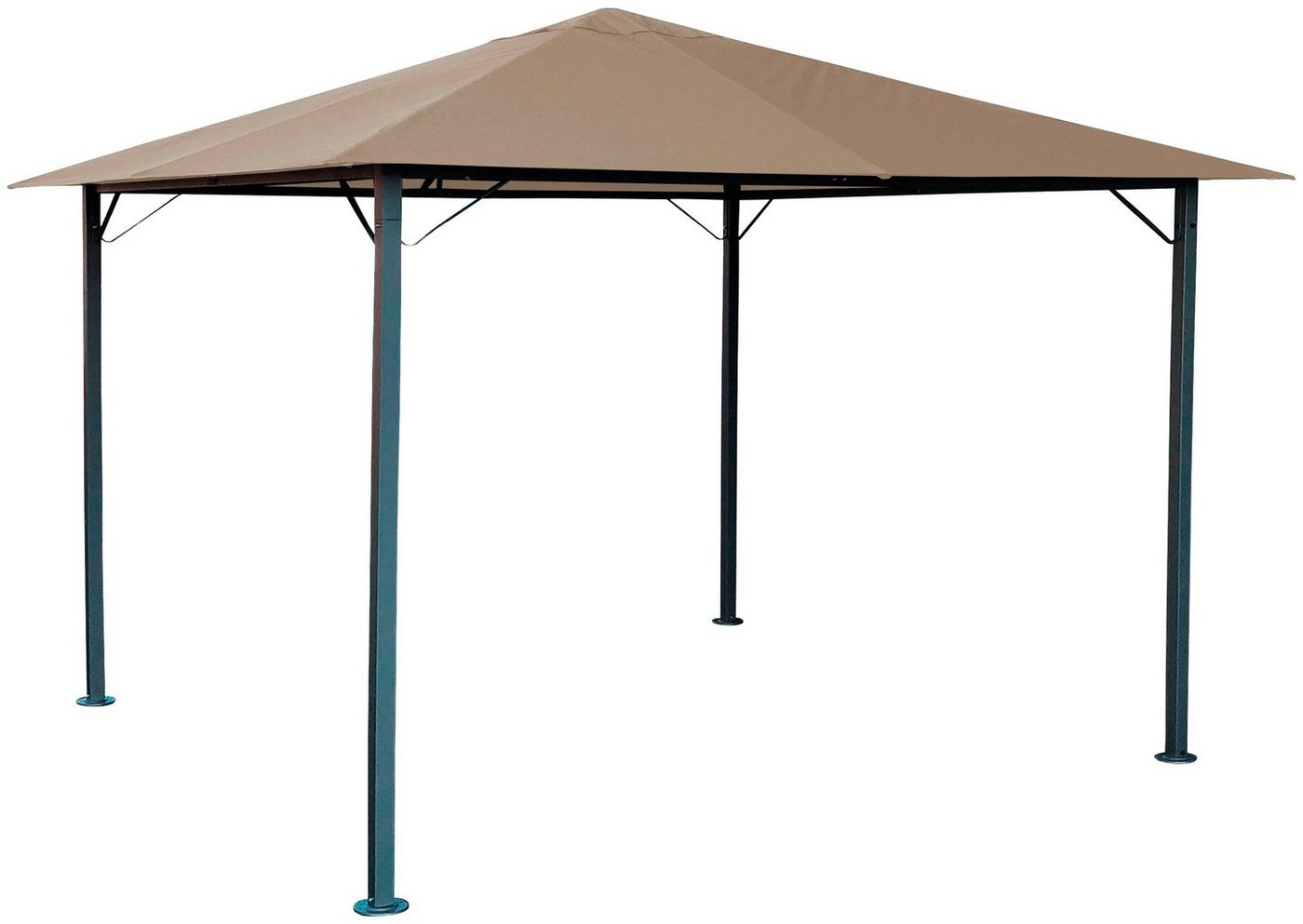 Quick Star Pavillon Nizza, BxT: 300x300 cm von Quick Star