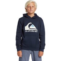 Quiksilver Kapuzensweatshirt "BIG LOGO HOODIE YOUTH" von Quiksilver