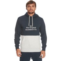 Quiksilver Kapuzensweatshirt "Emboss" von Quiksilver