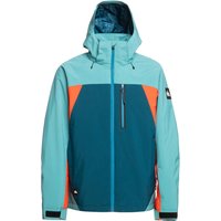 Quiksilver Snowboardjacke "Mission Plus" von Quiksilver