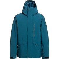 Quiksilver Snowboardjacke "Mission Solid" von Quiksilver