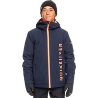 Quiksilver Snowboardjacke "Morton" von Quiksilver