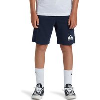 Quiksilver Sweatshorts "EASY DAY JOGGER SHORT YOUTH" von Quiksilver