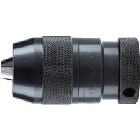 Schnellspannbohrfutter Supra S Spann-D.0,5-10mm 1/2Zoll-20mm f.Re.-Lauf RÖHM von RÖHM GMBH