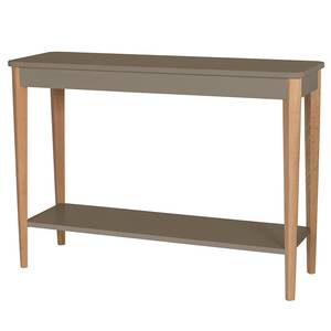 home24 Konsolentisch 105cm Braun/Braun home24 Konsolentisch 105cm Braun/Braun von home24