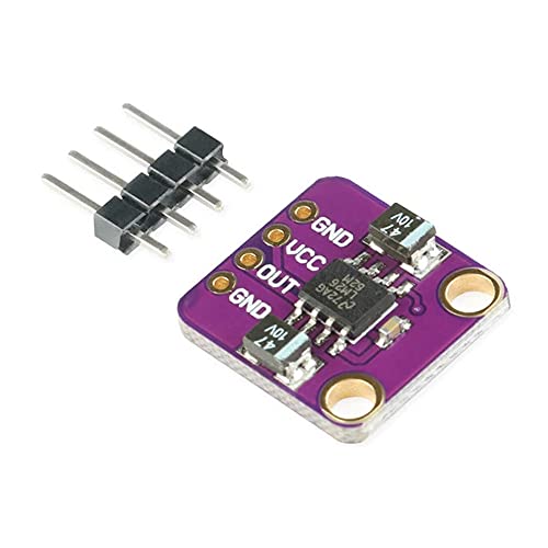 RAKSTORE LM2662 Spannungswandler Board CJMCU-2662 Schaltkondensator Negative Polarität Inversion Negative Spannung Wandler Modul von RAKSTORE