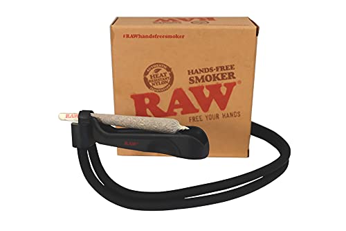 RAW Freihändiges Smoker von RAW