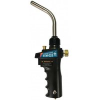 MAPP CGA600 Gassturm Ergonomie Ergonomie von REPORSHOP