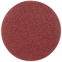 Rhodius kerr v, 50 Stück, 125 mm, Korn 60, Klettscheibe von RHODIUS ABRASIVES