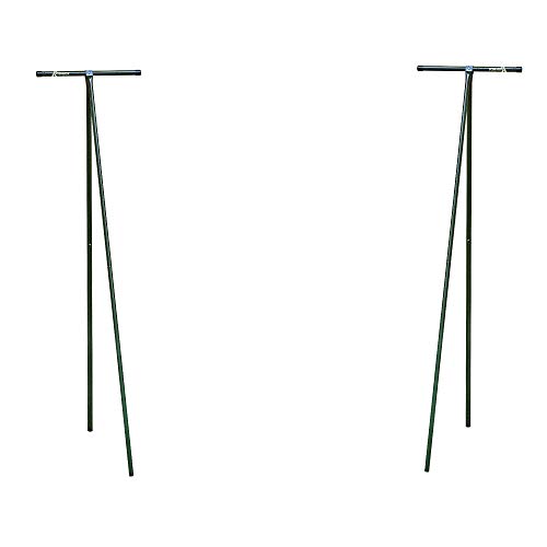 Outdoor steel clothesline pole von RIBIMEX