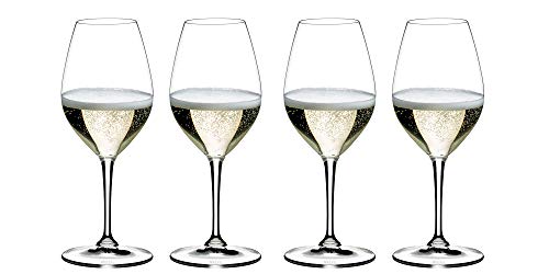 RIEDEL Vinum Champagne 4-Pack von RIEDEL