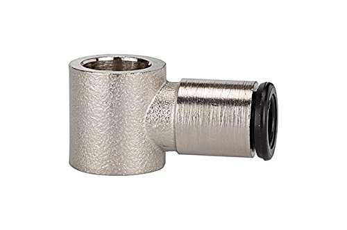 RIEGLER 108842-765.038-12 L-Ringstück, für Hohlschraube G 3/8, Schlauch-Ø 12 mm, MS vern, 1Stk von Riegler