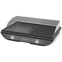 Riviera&bar - Plancha Elektrogrill 2300w 50x30cm - qpl570 von RIVIERA & BAR