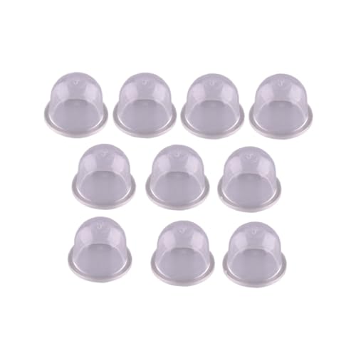10 stücke OD 19mm Primer Birne Pumpe Ersetzen Set Fit for Echo Homelite Stihl Ryobi Talon Klar TPU 10 stücke OD 19mm Primer Birne Pumpe Ersetzen Set Fit for Echo Homelite Stihl Ryobi Talon Klar TPU von RKODRSMG