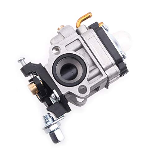 1pc Vergaser Carb Fit for Strimmers Hedge Brushcutter Trimmer Laubbläser 22cc 23cc 24cc 25cc 1pc Vergaser Carb Fit for Strimmers Hedge Brushcutter Trimmer Laubbläser 22cc 23cc 24cc 25cc von RKODRSMG