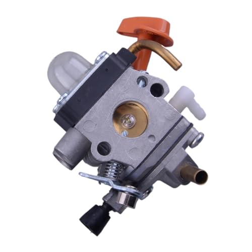 1pc Vergaser Fit for Stihl FS90 FS91 FS111 FC96 FC111 HT103 KM91 KM111 1pc Vergaser Fit for Stihl FS90 FS91 FS111 FC96 FC111 HT103 KM91 KM111 von RKODRSMG