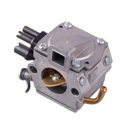 1pc Vergaser Silber Fit for Zama S39B Stihl 034 036 360Pro MS360 Kettensäge 1pc Vergaser Silber Fit for Zama S39B Stihl 034 036 360Pro MS360 Kettensäge von RKODRSMG