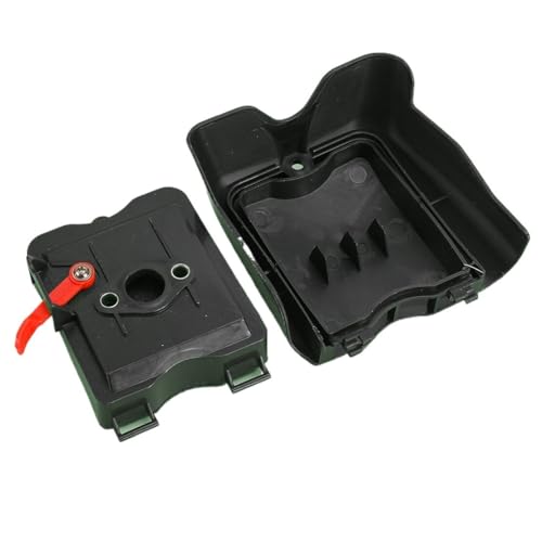 2 stücke Luftfilter Schwamm Filtration Fit for Pinsel Cutter BC430 43CC 49CC 52CC Motor 40F-5 44F-5 2 stücke Luftfilter Schwamm Filtration Fit for Pinsel Cutter BC430 43CC 49CC 52CC Motor 40F-5 44F-5 von RKODRSMG