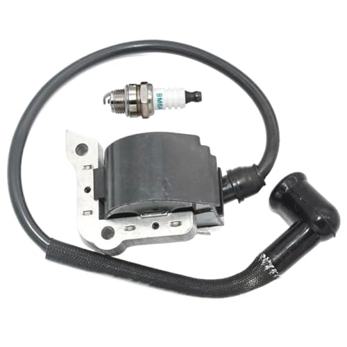 2 stücke Zündspule Modul Mit Zündkerze for DCS6800i DCS6000i Kettensäge PN 030143040 2 stücke Zündspule Modul Mit Zündkerze for DCS6800i DCS6000i Kettensäge PN 030143040 von RKODRSMG