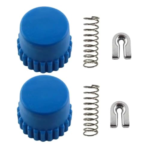 6 stücke Trimmer Kopf Bump Knob Öse Frühling Fit for Husqvarna 122C Jonsered GC2128C RedMax Handwerker 79203 6 stücke Trimmer Kopf Bump Knob Öse Frühling Fit for Husqvarna 122C Jonsered GC2128C RedMax Handwerker 79203 von RKODRSMG