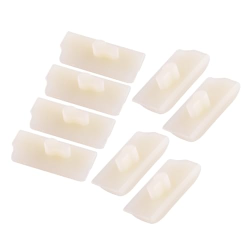 8 stücke Kettenführung Stoßfängerleiste Gleitschiene 11216486610 Passend for Stihl 024 039 064 088 MS261 MS291 MS360 MS362 MS270 Kettensäge 8 stücke Kettenführung Stoßfängerleiste Gleitschiene 11216486610 Passend for Stihl 024 039 064 088 MS261 MS291 MS360 MS362 MS270 Kettensäge von RKODRSMG