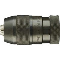 Schnellspannbohrfutter Supra i 0-6,5mm B12 röhm von RÖHM GMBH