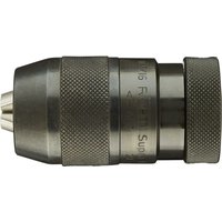 Schnellspannbohrfutter Supra s 1,0-13mm B12 röhm von RÖHM GMBH