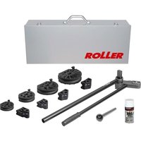 Rohrbieger-Set Arcus 12-15-18-22 Roller von ROLLER GMBH&CO. KG