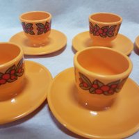 Emsa Eierbecher von RRRVintageFleaMarket