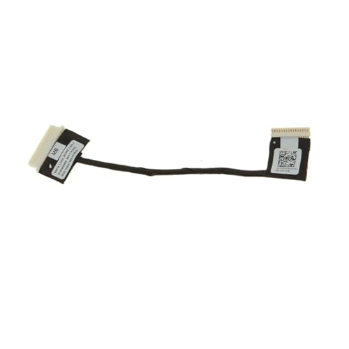 RTDPART Laptop-Kabel für LED-Licht-Logo-Board für Alienware 15 R3 0VDKF9 VDKF9 BAP10 DC02002IR00 Neu von RTDPART