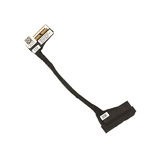 RTDPART Laptop-Tochter-IO-Board-Kabel für Dell Inspiron 5402 Vostro 5401 5402 0J02V7 J02V7 450.0KK05.0021 Neu von RTDPART