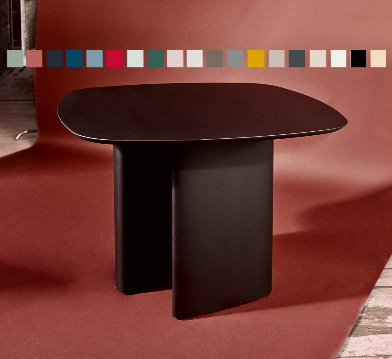 Esszimmertisch Esstisch Tisch Küchentisch Wohnzimmertisch Esszimmer Design or... von Ragaba