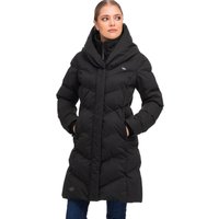 Ragwear Steppjacke "NATALKA", mit Kapuze, Winter-Funktionsparka von Ragwear