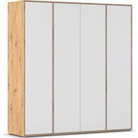 rauch Drehtürenschrank "Kleiderschrank Schrank Garderobe Wäscheschrank NABILA viel Stauraum", (in 3 verschiedenen Ausstattungen BASIC/CLASSIC/PREMIUM), in 2 Breiten mit Push-to-Open Funktion TOPSELLER MADE IN GERMANY rauch Drehtürenschrank "Kleiderschrank Schrank Garderobe Wäscheschrank NABILA viel Stauraum", (in 3 verschiedenen Ausstattungen BASIC/CLASSIC/PREMIUM), in 2 Breiten mit Push-to-Open Funktion TOPSELLER MADE IN GERMANY von Rauch