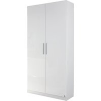 rauch Mehrzweckschrank "Minosa", Breite 91 cm mit 2 Türen von Rauch