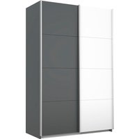 rauch Schwebetürenschrank "Quadra Kleiderschrank BESTSELLER Schrank Gaderobe", mit Möglichkeit zur individuellen Frontgestaltung, leichtgängige Türen rauch Schwebetürenschrank "Quadra Kleiderschrank BESTSELLER Schrank Gaderobe", mit Möglichkeit zur individuellen Frontgestaltung, leichtgängige Türen von Rauch