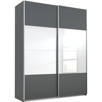 rauch Schwebetürenschrank "Quadra", mit Spiegelelementen rauch Schwebetürenschrank "Quadra", mit Spiegelelementen von Rauch