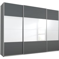 rauch Schwebetürenschrank "Quadra", mit Spiegelelementen rauch Schwebetürenschrank "Quadra", mit Spiegelelementen von Rauch