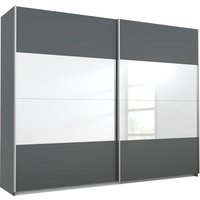 rauch Schwebetürenschrank "Quadra", mit Spiegelelementen rauch Schwebetürenschrank "Quadra", mit Spiegelelementen von Rauch
