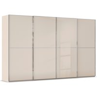 rauch Schwebetürenschrank "Kleiderschrank Schrank Garderobe Schlafzimmerschrank SCALE-DUO", edle zweigeteilte Türen Glas-Front mit 3 Zierleisten MADE IN GERMANY rauch Schwebetürenschrank "Kleiderschrank Schrank Garderobe Schlafzimmerschrank SCALE-DUO", edle zweigeteilte Türen Glas-Front mit 3 Zierleisten MADE IN GERMANY von Rauch